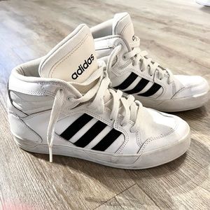 Adidas size 8